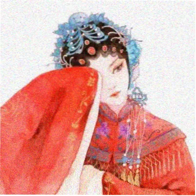 赵文昊 饰演 陈默